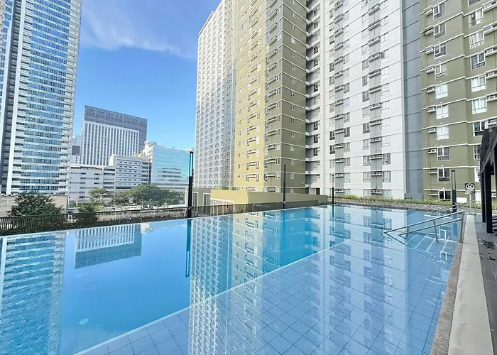 It Park Fast Wifi 3* Cebu